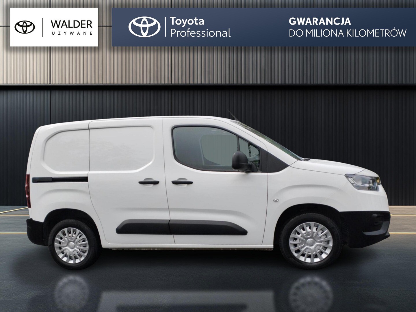 Toyota PROACE CITY
