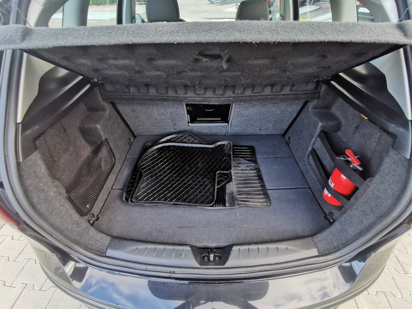 Seat Altea