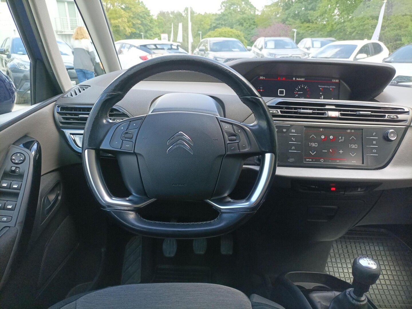 Citroën C4