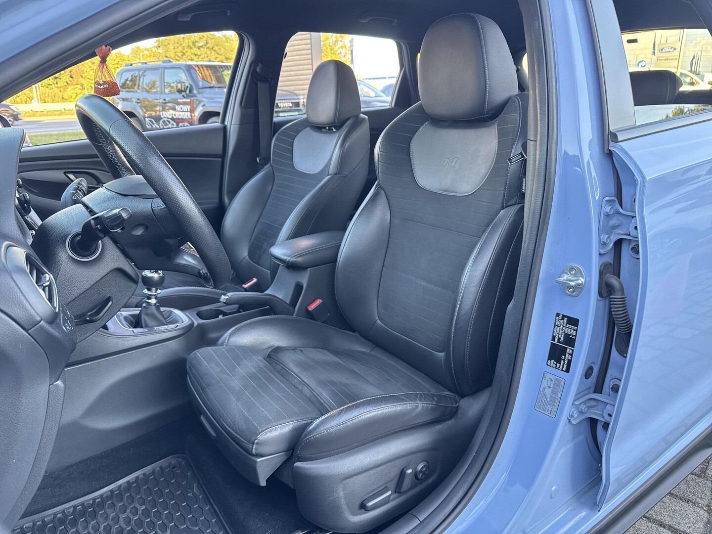Hyundai i30 N