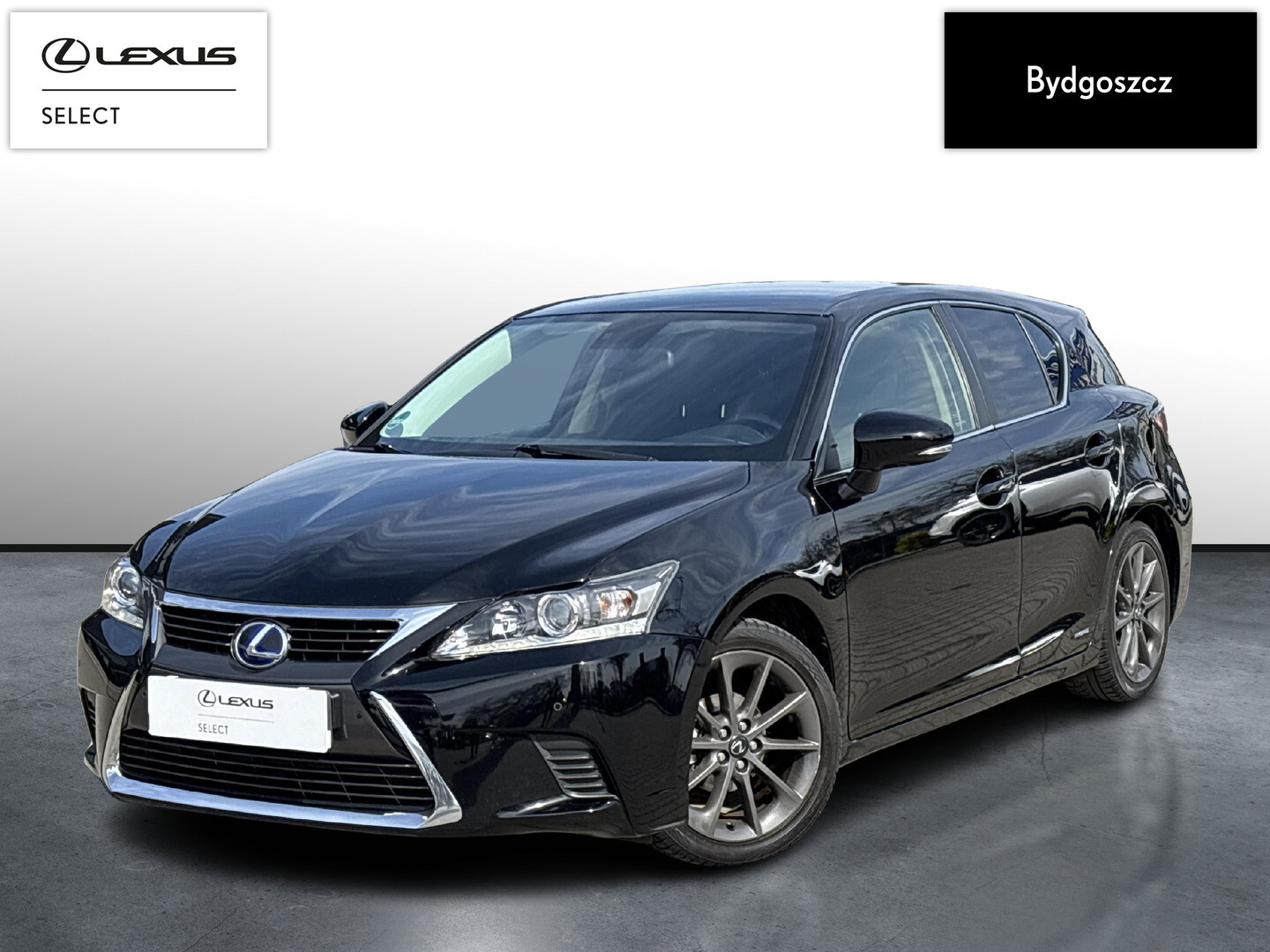 Lexus CT