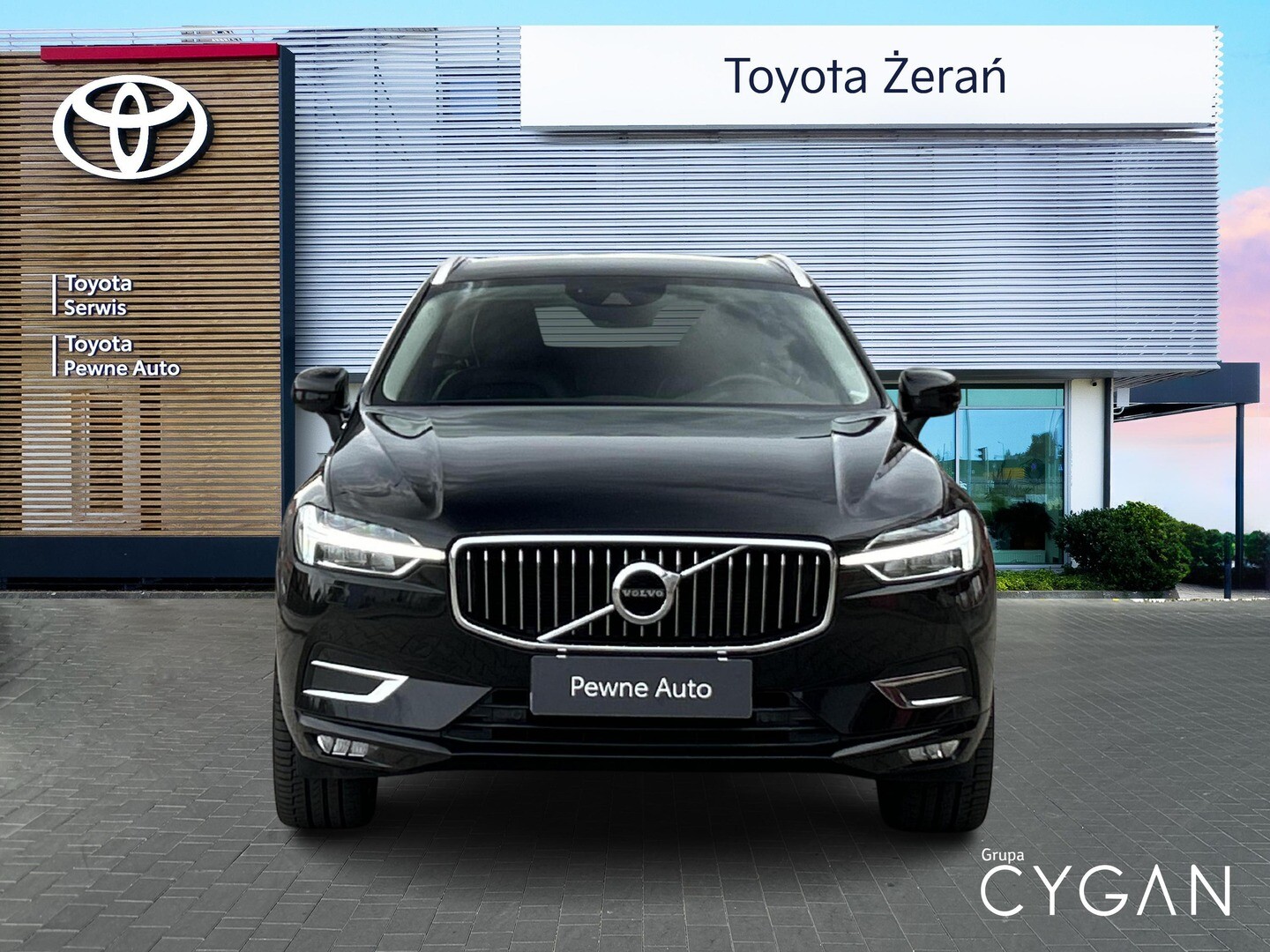 Volvo Inny