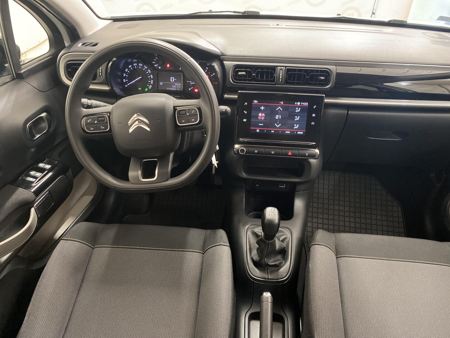 Citroën C3
