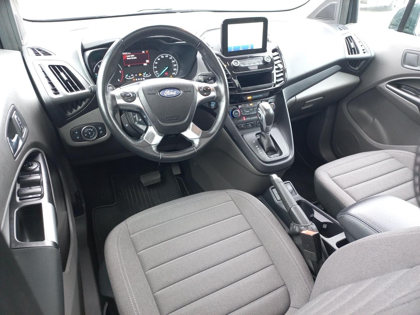 Ford Tourneo Connect