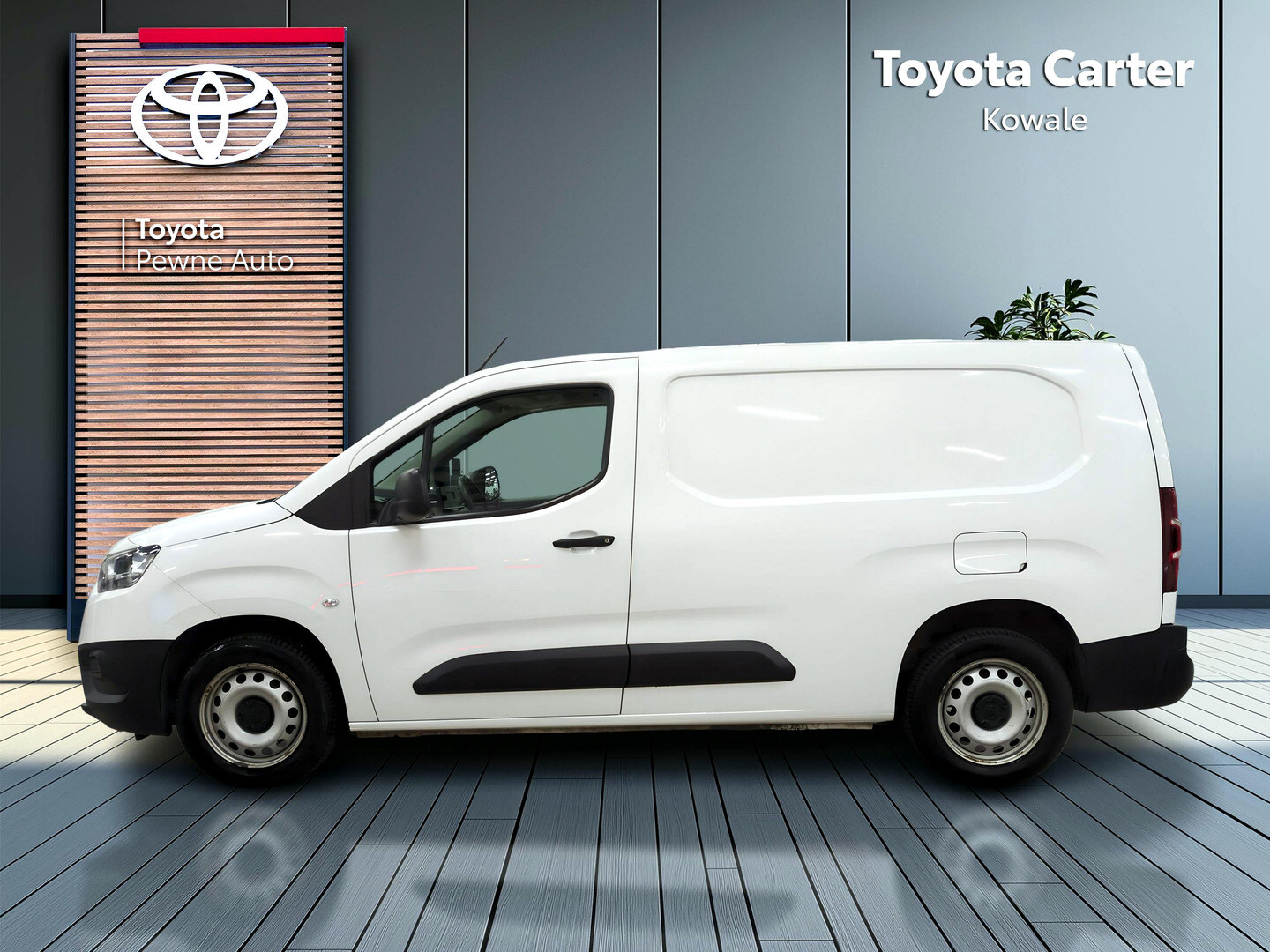 Toyota PROACE CITY