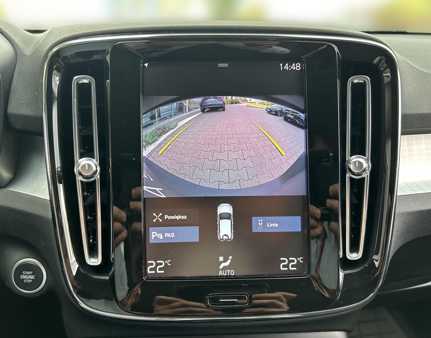 Volvo XC 40