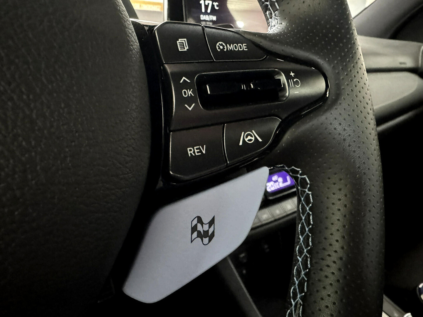 Hyundai i30 N