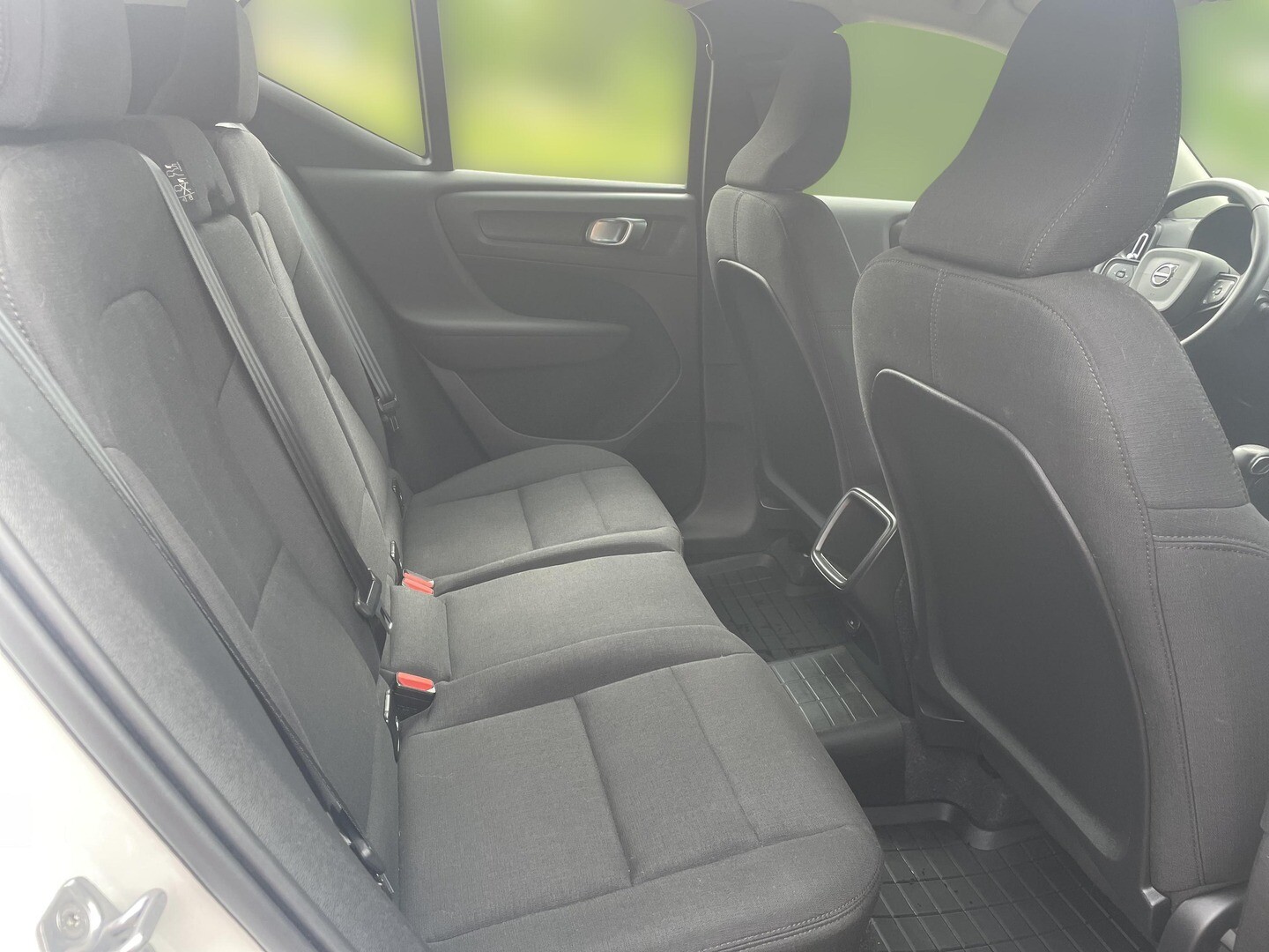 Volvo XC 40