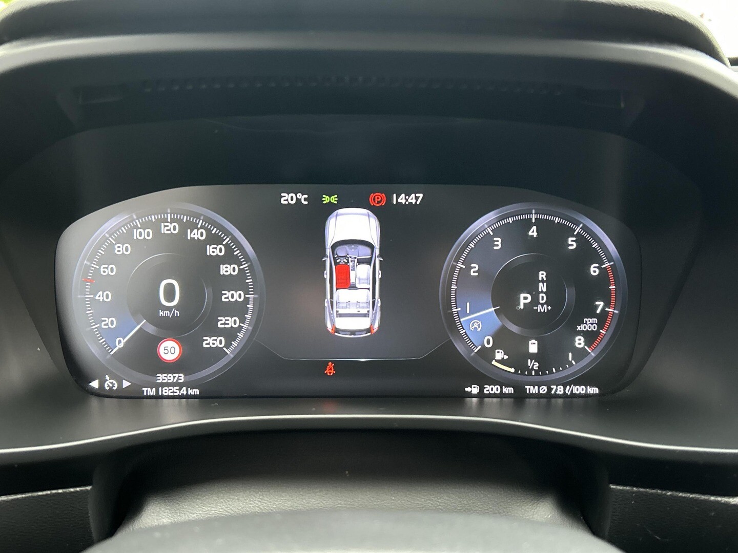 Volvo XC 40