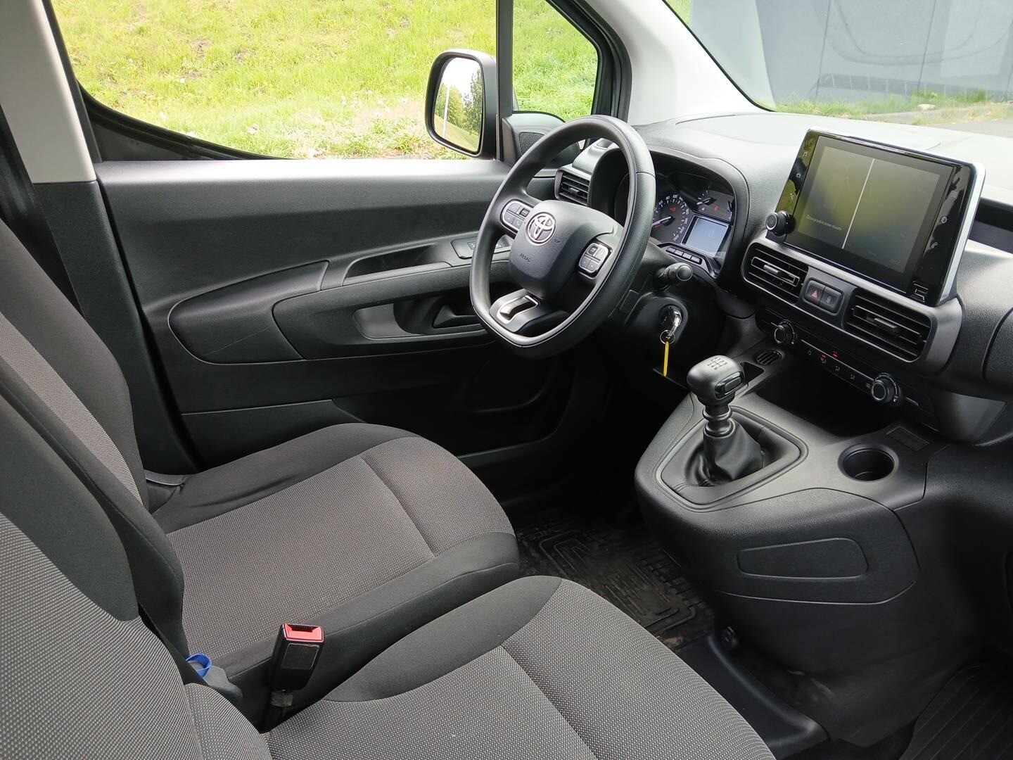 Toyota PROACE CITY