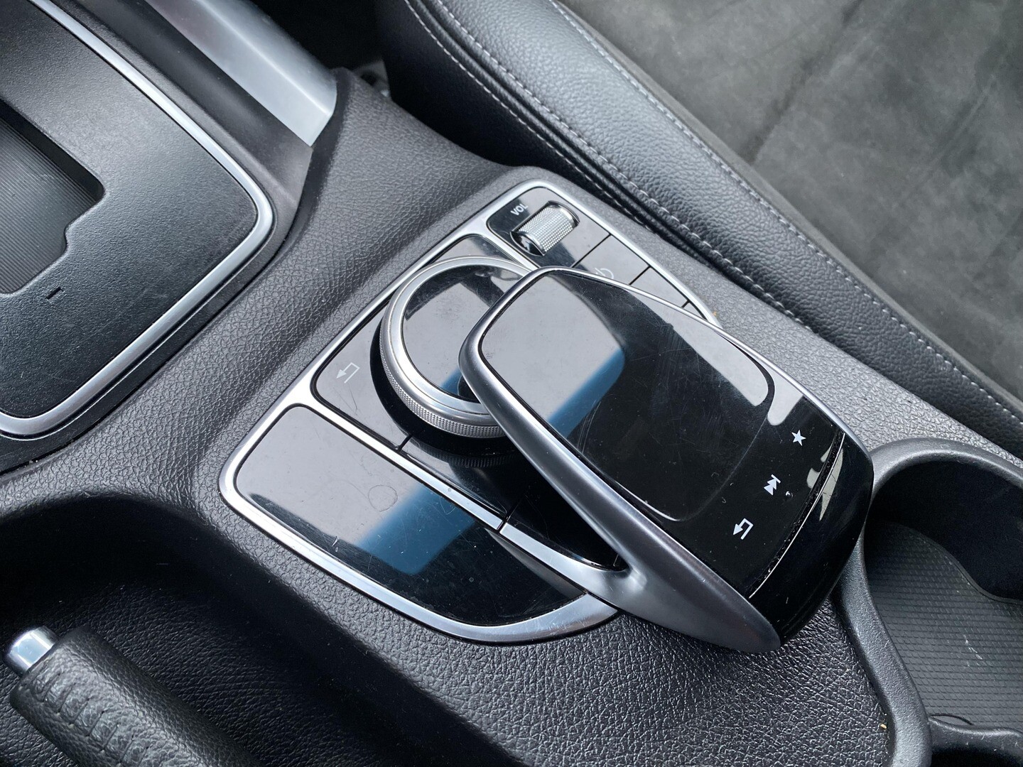 Mercedes-Benz Klasa X