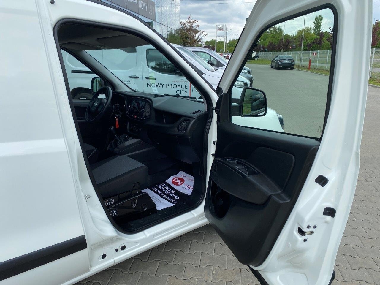 Fiat Doblo