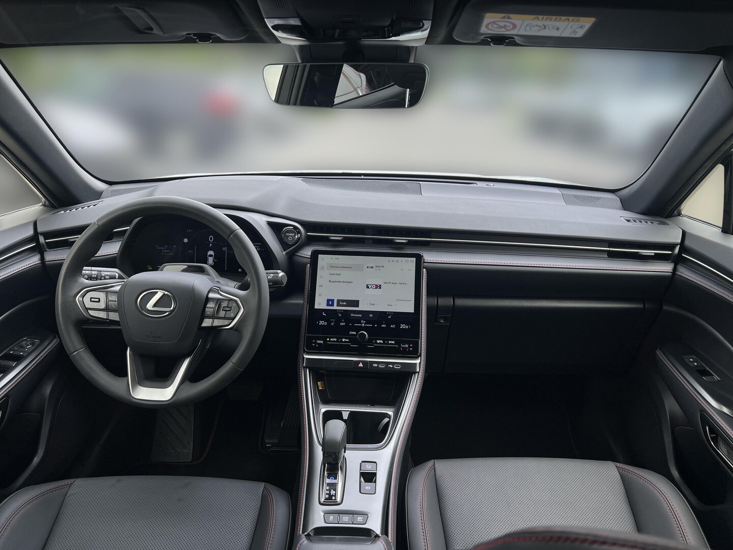 Lexus LBX