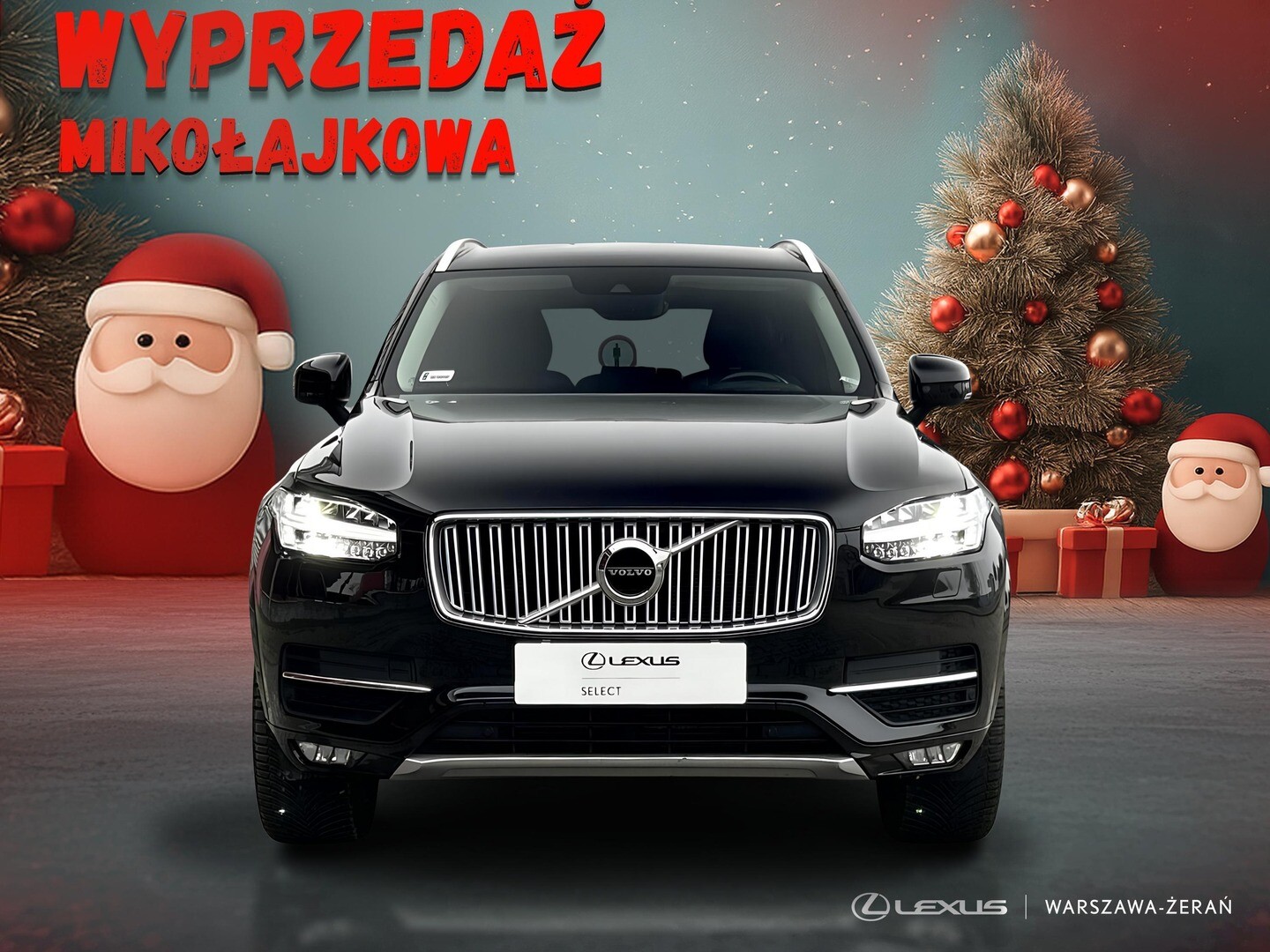 Volvo XC 90