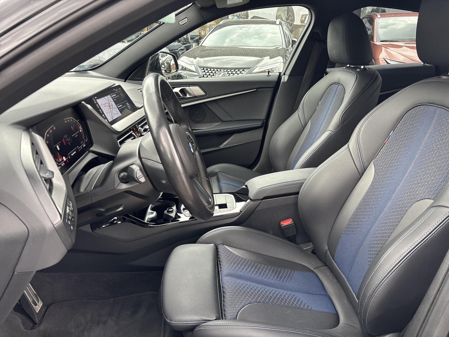BMW Seria 2