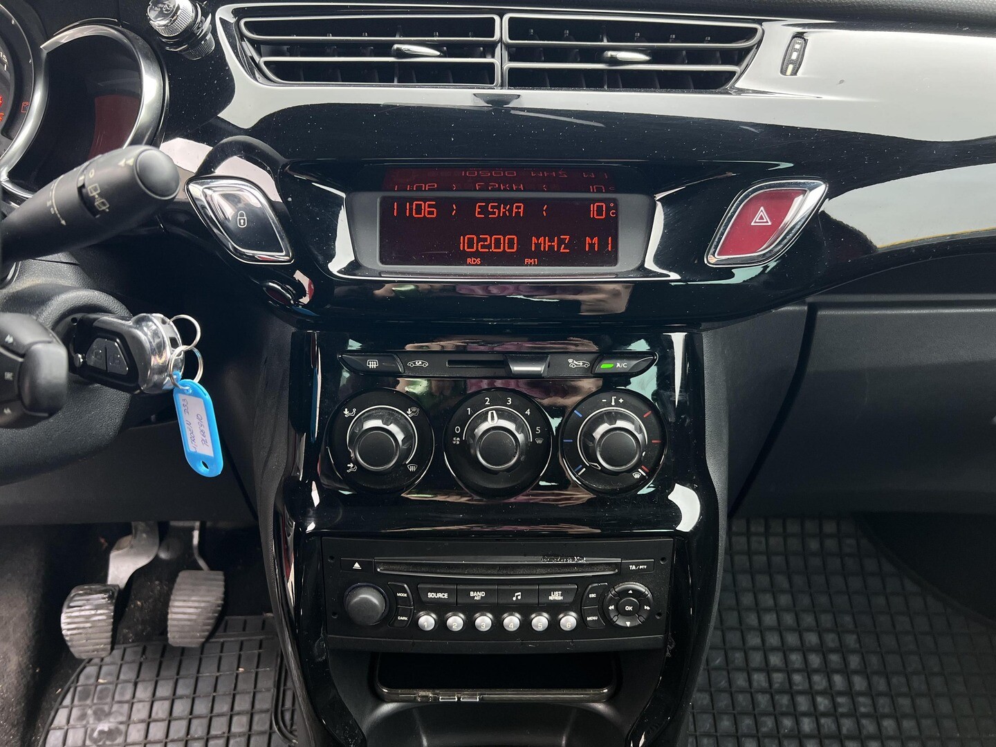 Citroën DS3