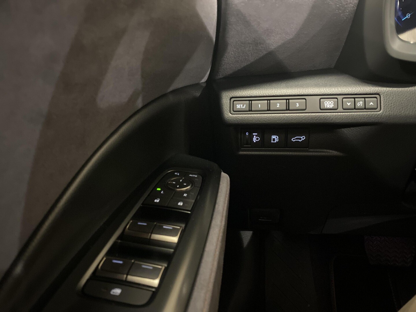 Lexus LBX