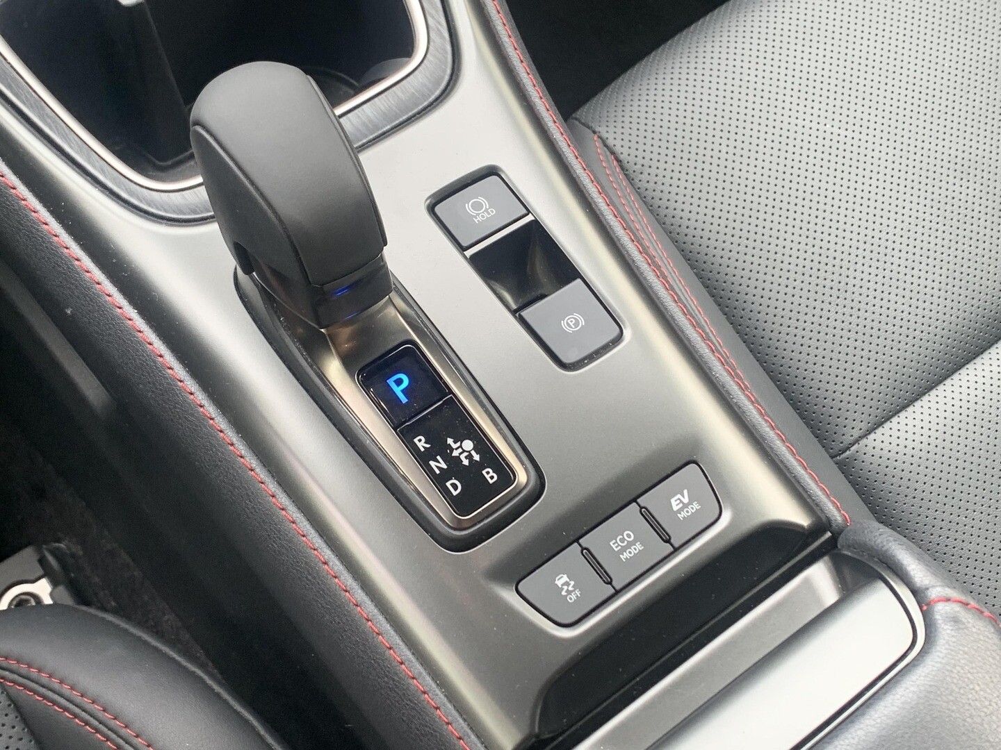 Lexus LBX