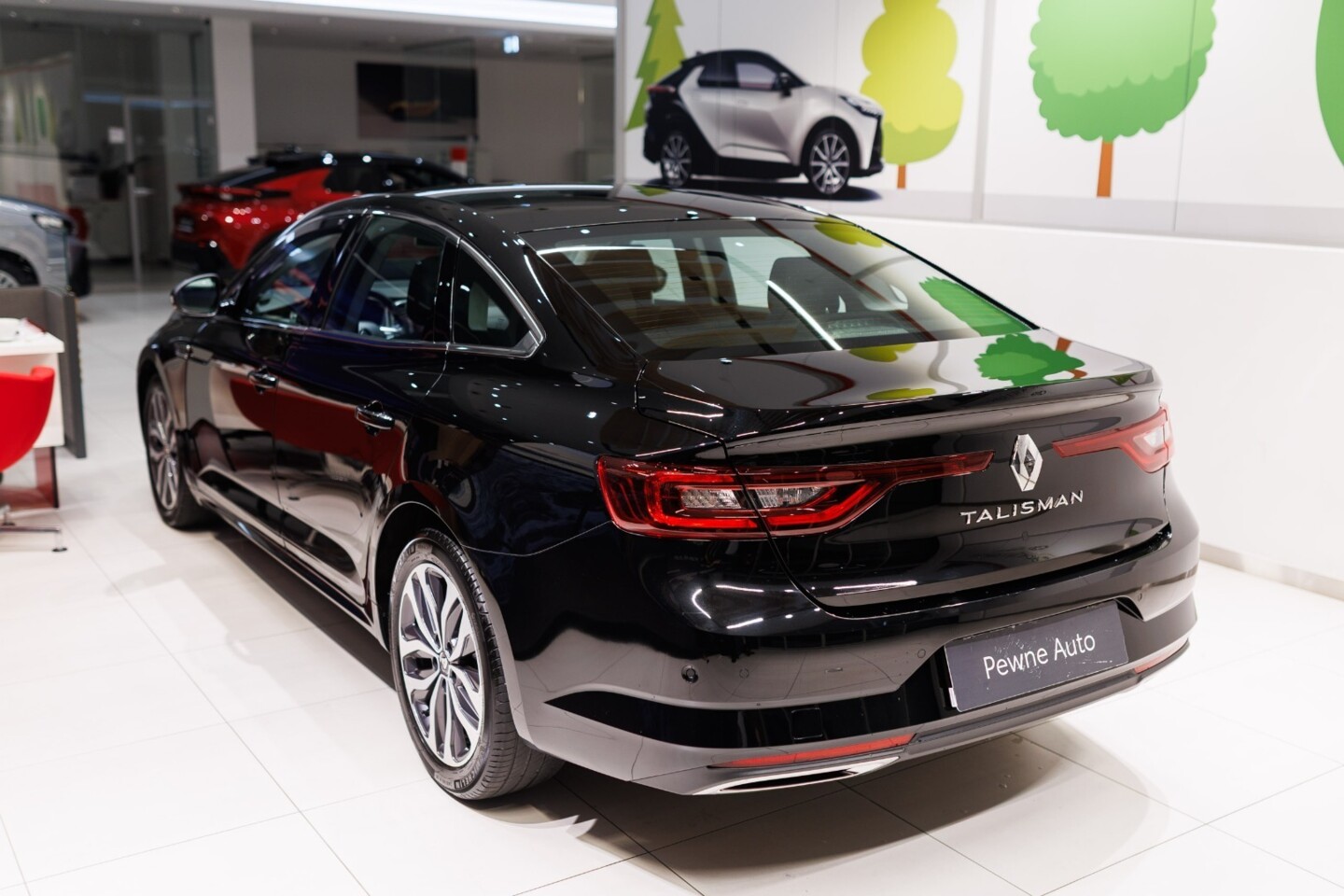 Renault Talisman