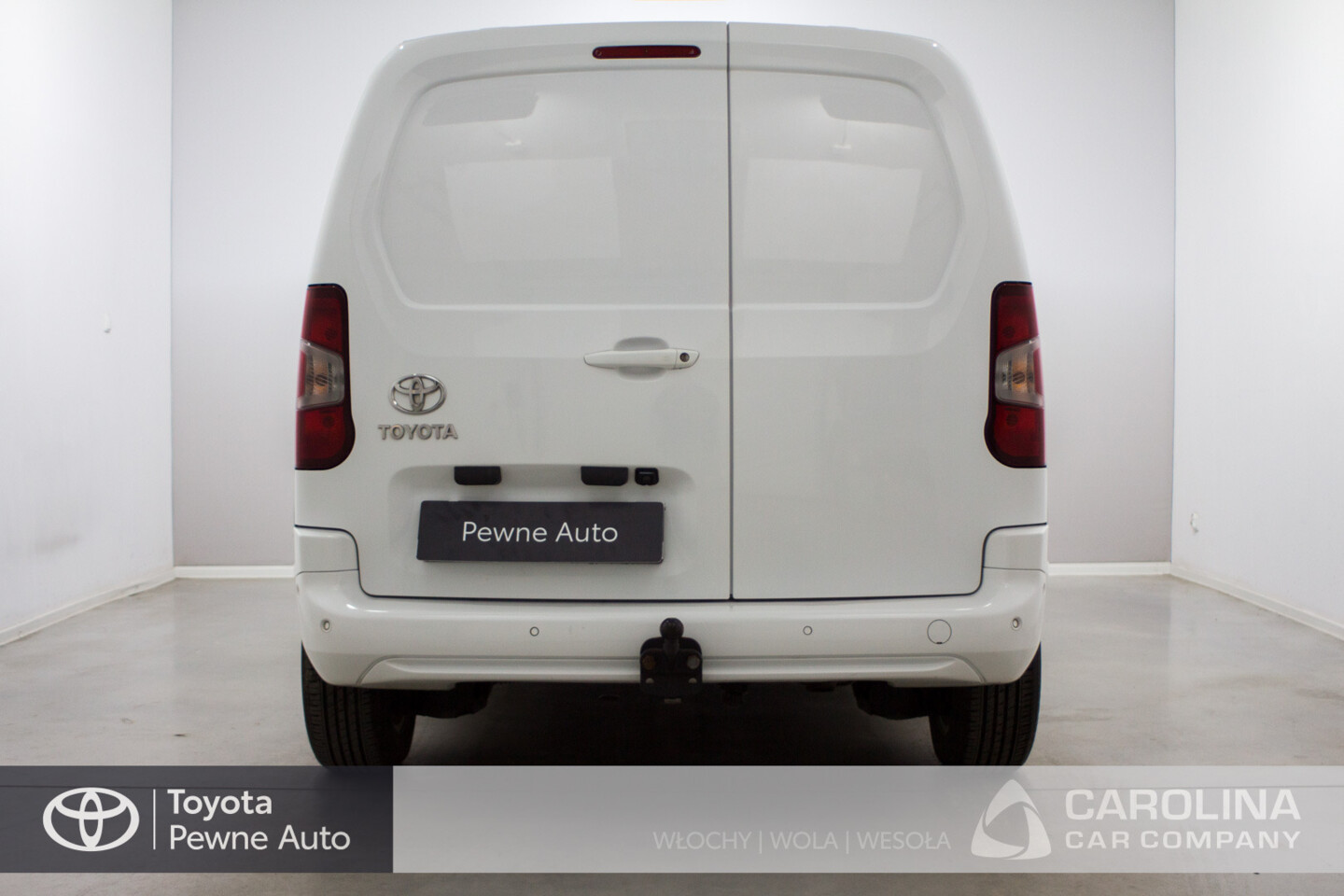Toyota PROACE CITY