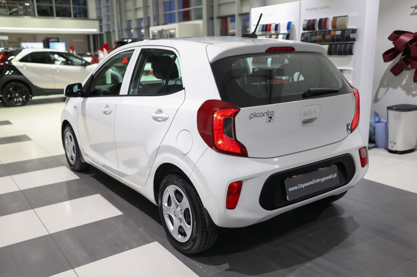 Kia Picanto