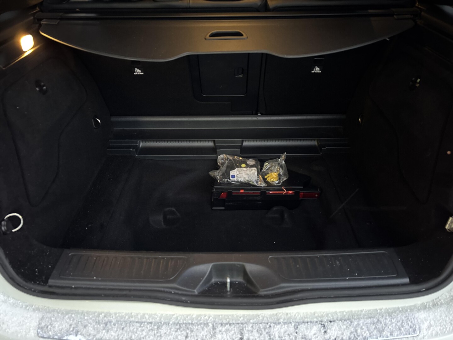 Mercedes-Benz Klasa B