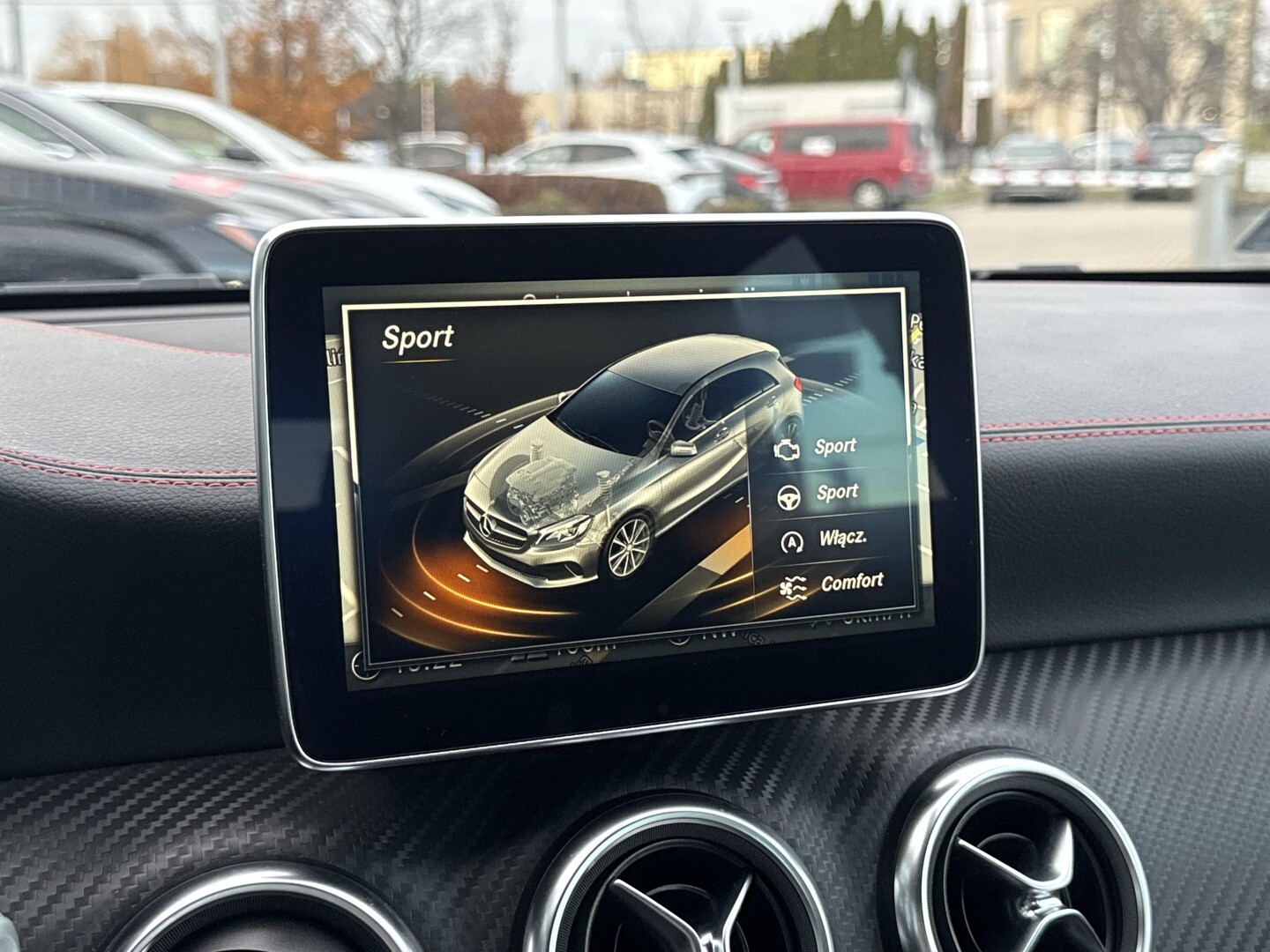 Mercedes-Benz Klasa A