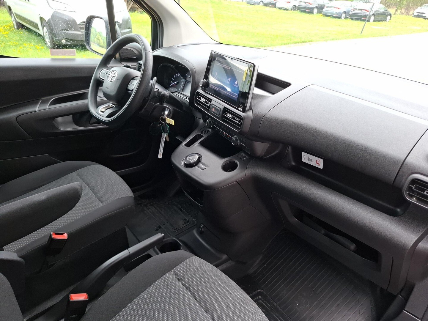 Toyota PROACE CITY