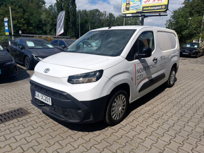 Toyota PROACE CITY