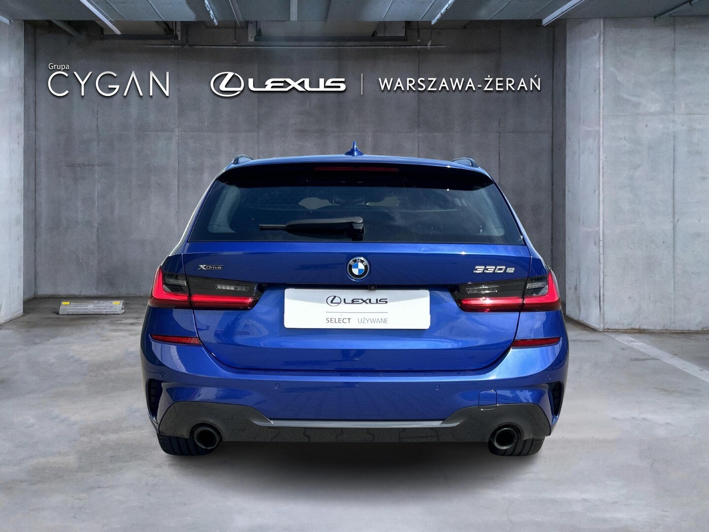 BMW Seria 3
