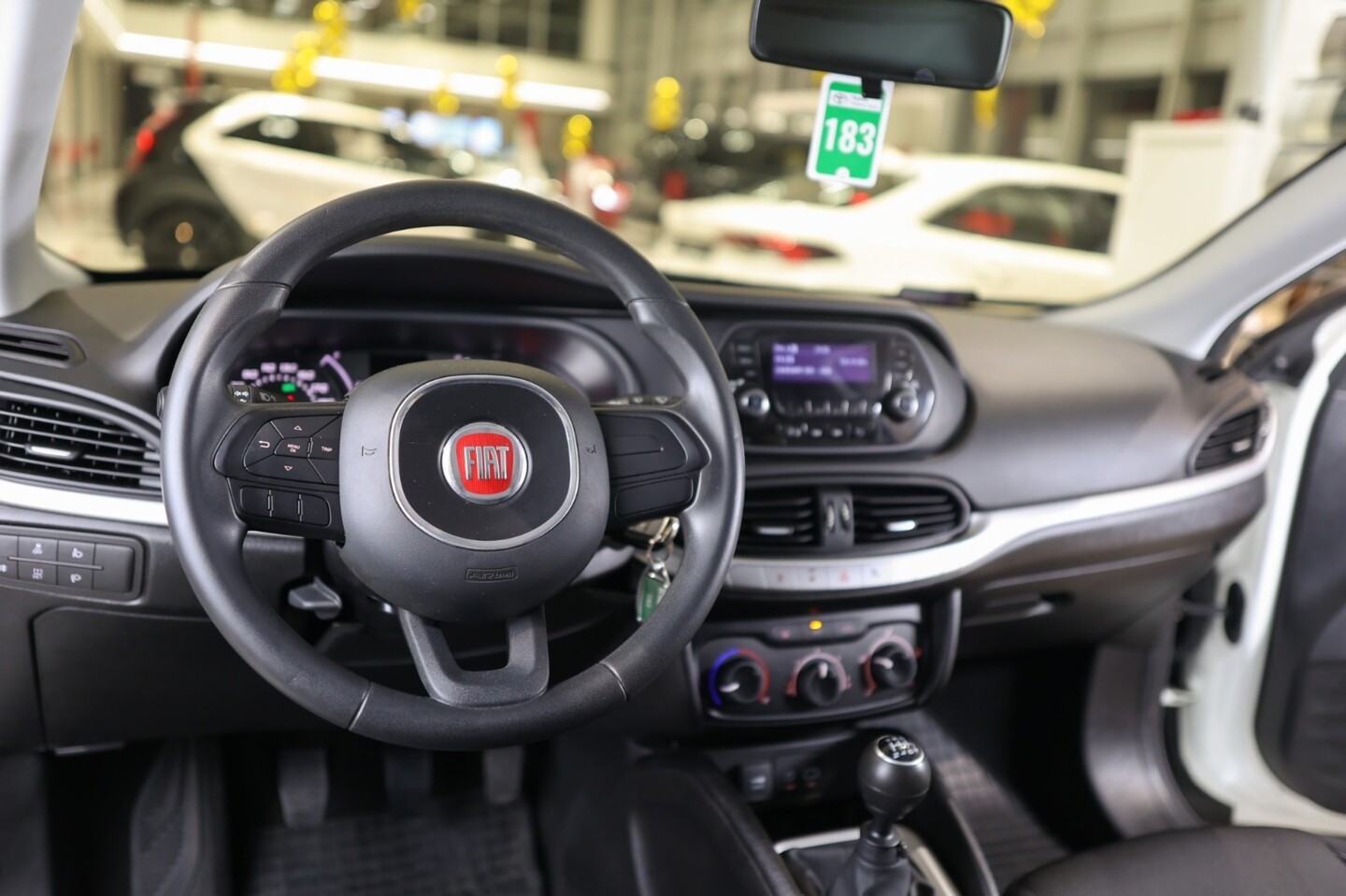 Fiat Tipo