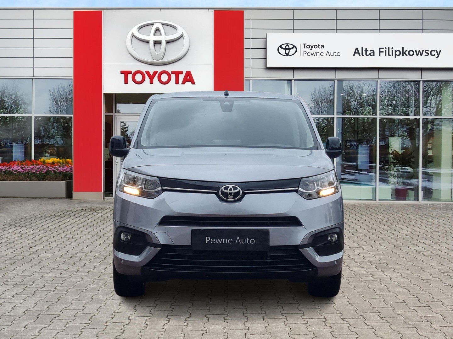 Toyota PROACE CITY