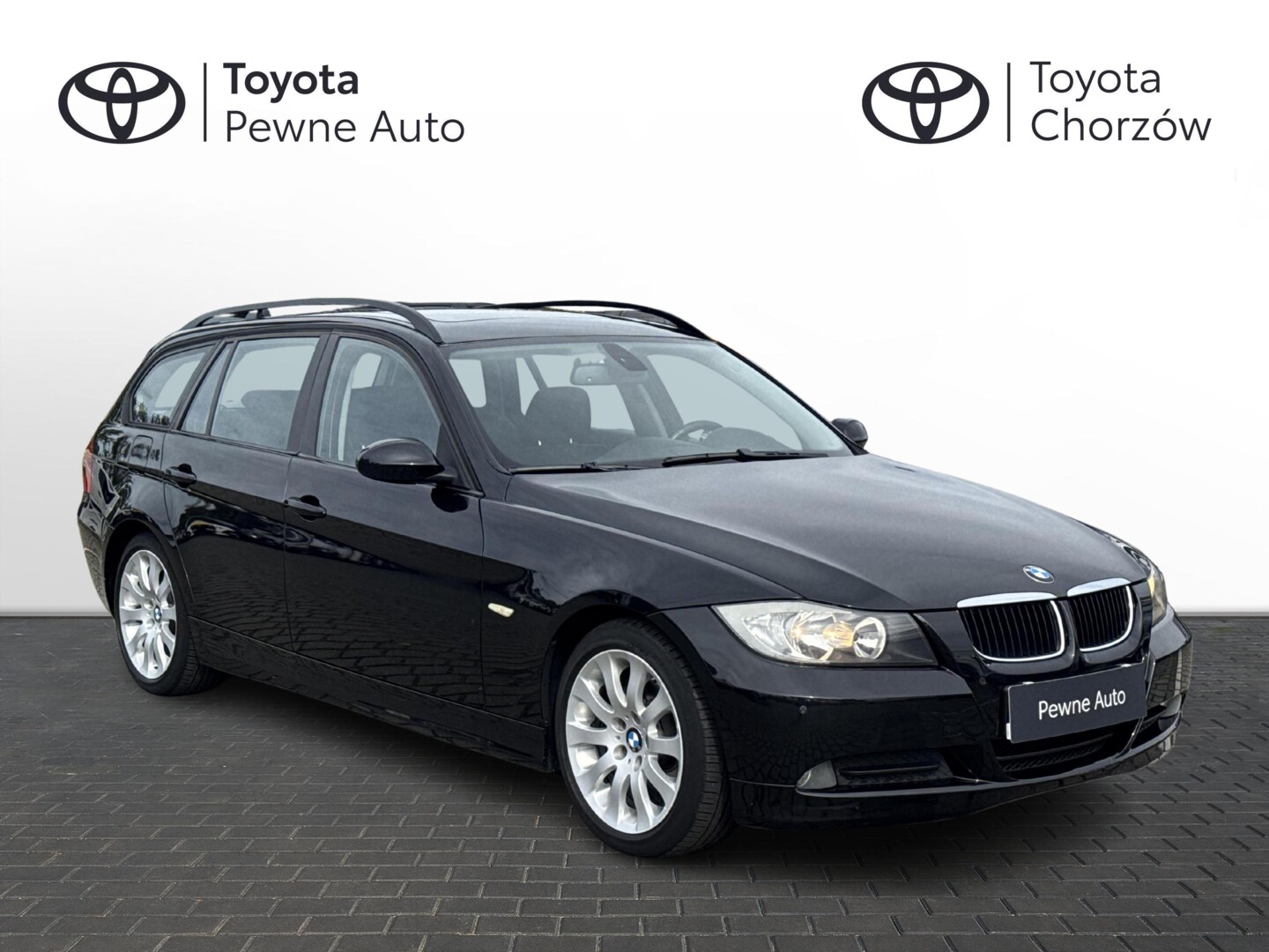 BMW Seria 3