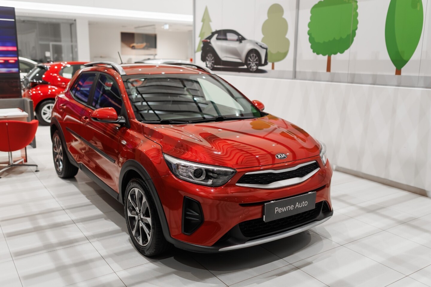 Kia Stonic