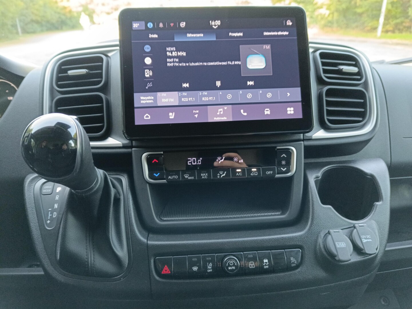 Toyota PROACE MAX