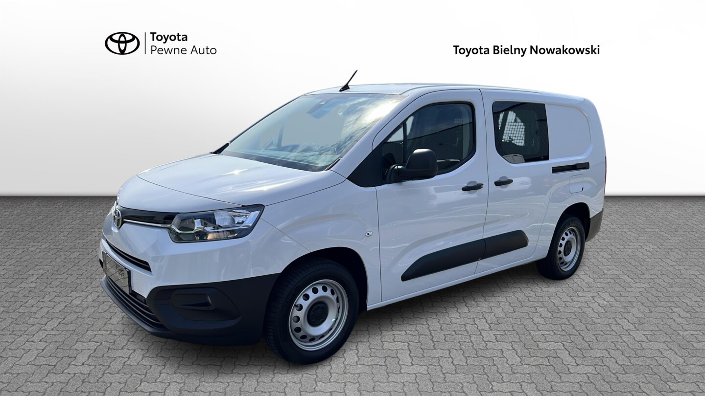 Toyota PROACE CITY