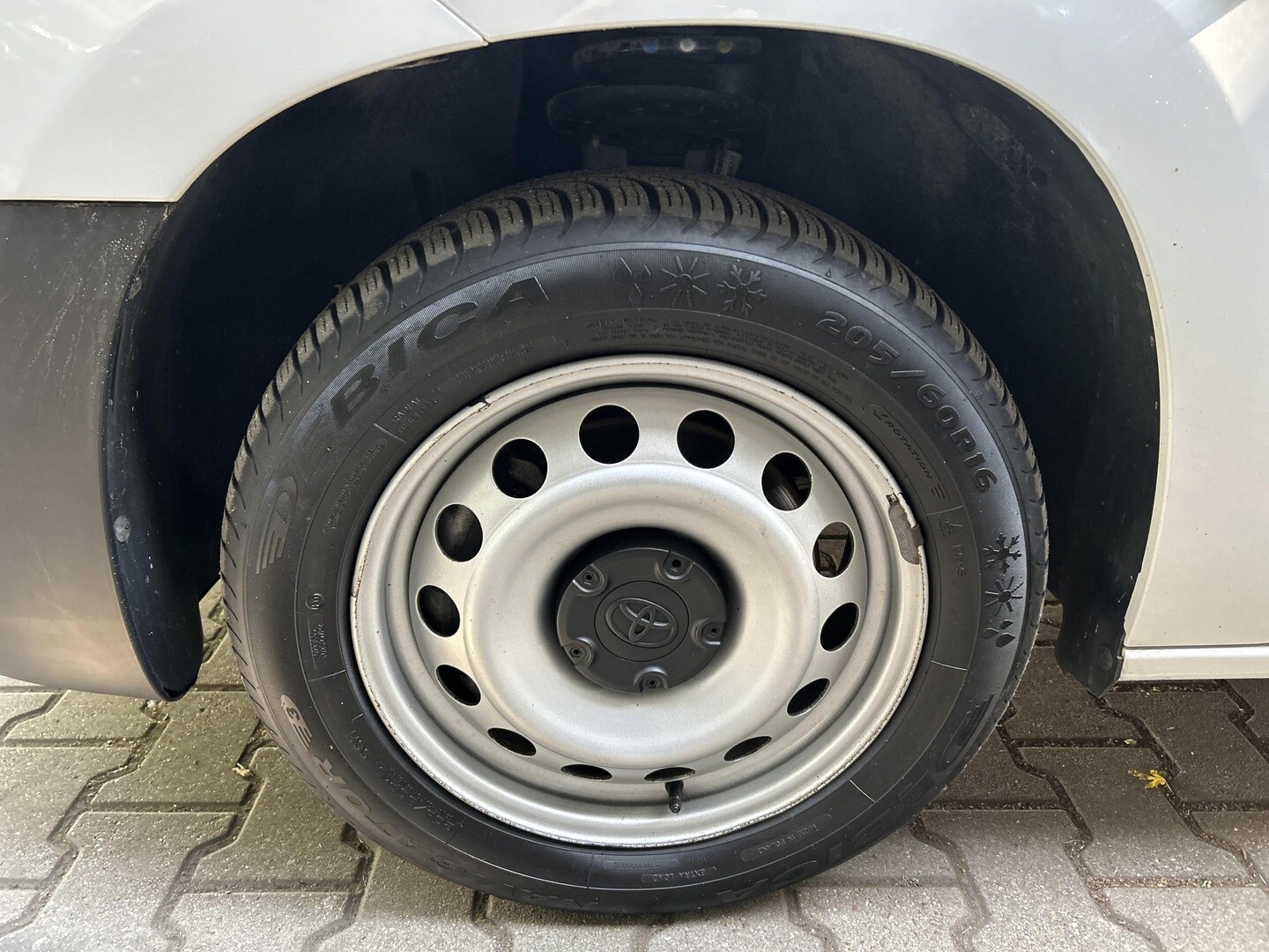 Toyota PROACE CITY