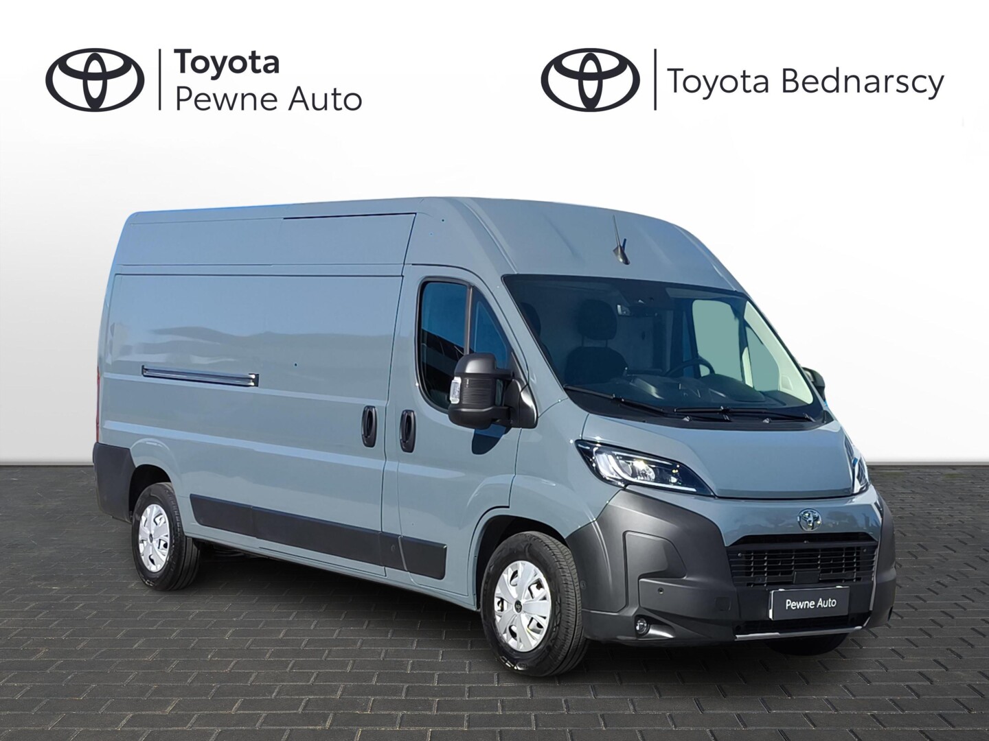 Toyota PROACE MAX