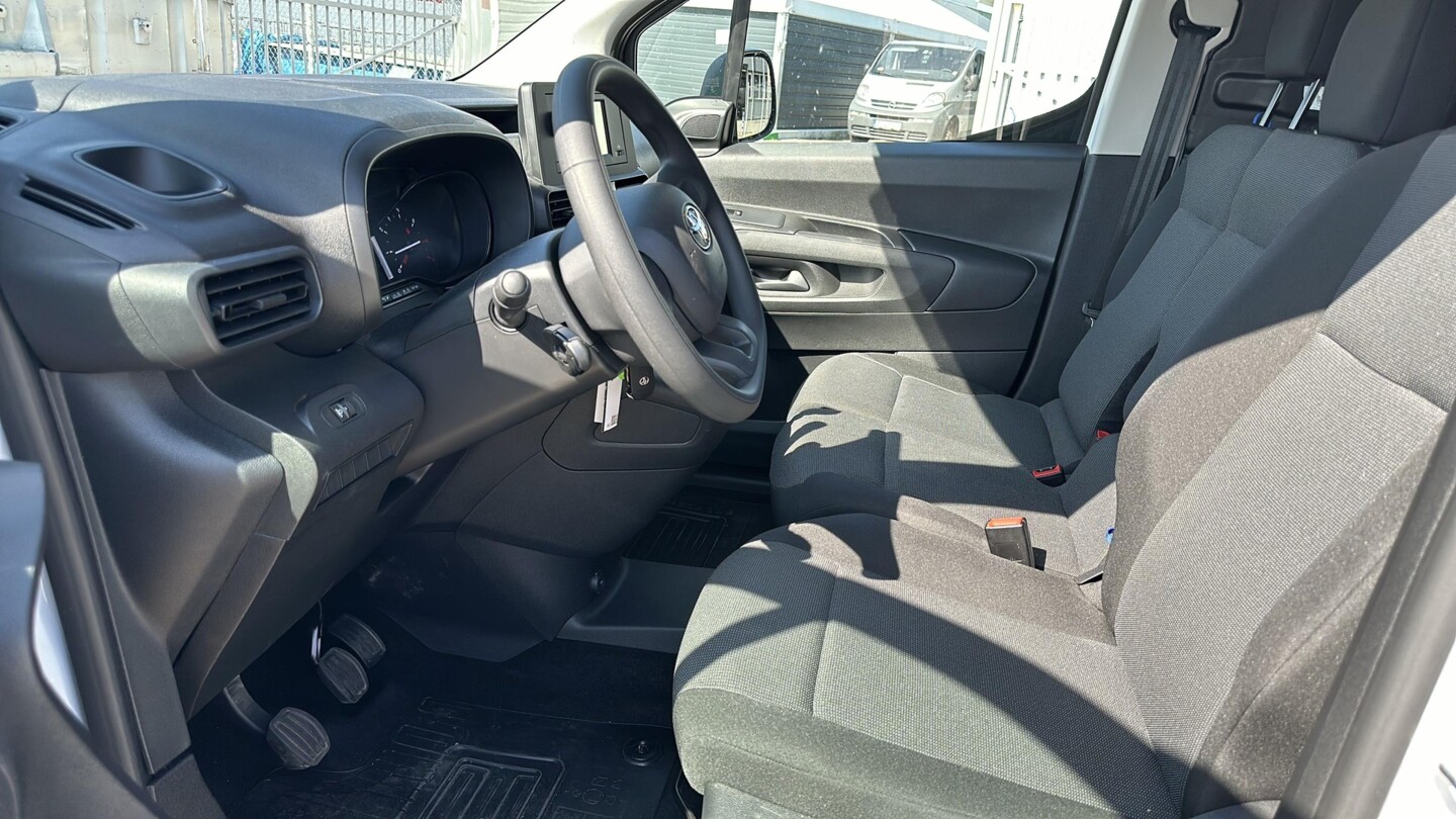 Toyota PROACE CITY