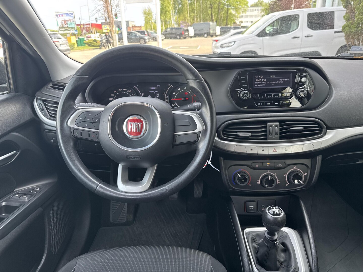 Fiat Tipo