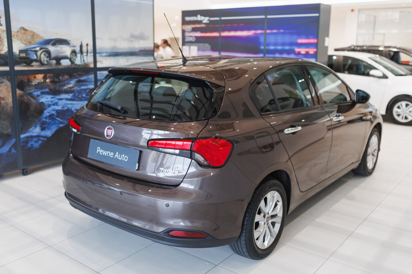 Fiat Tipo