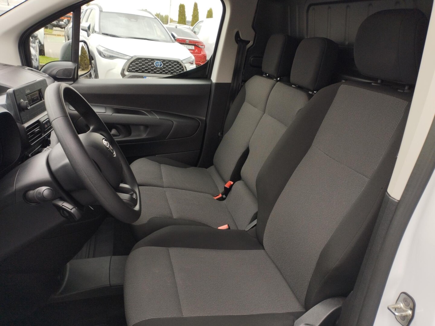 Toyota PROACE CITY