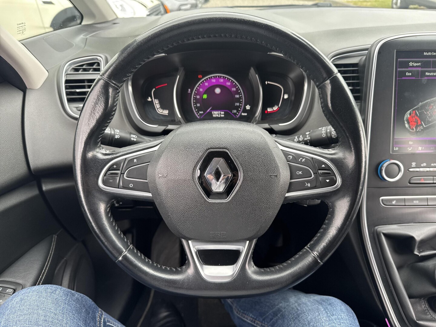 Renault Grand Scenic