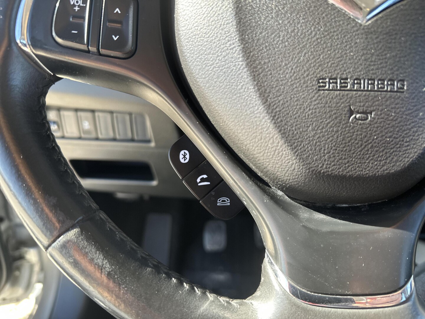 Suzuki Baleno