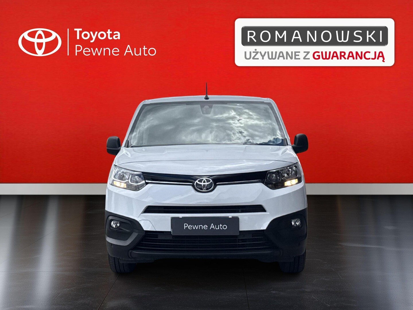 Toyota PROACE CITY