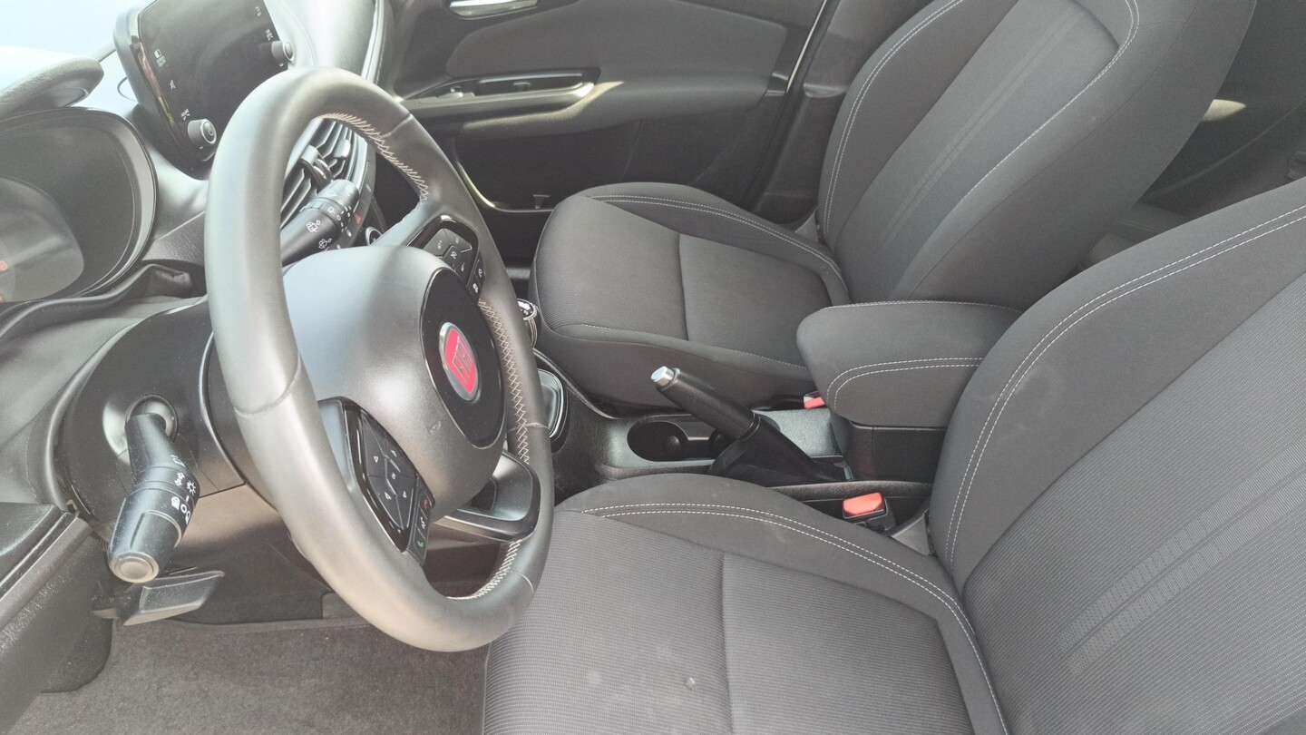 Fiat Tipo