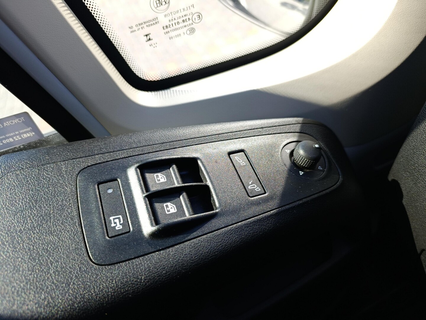Toyota PROACE MAX