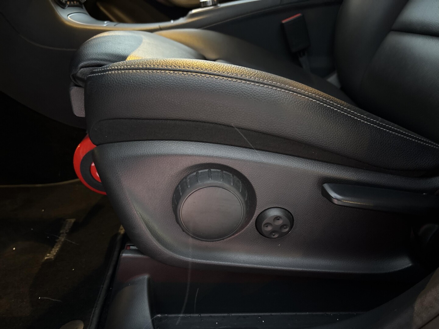 Mercedes-Benz Klasa B