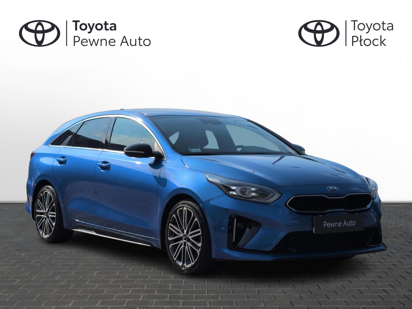 Kia Pro_cee'd