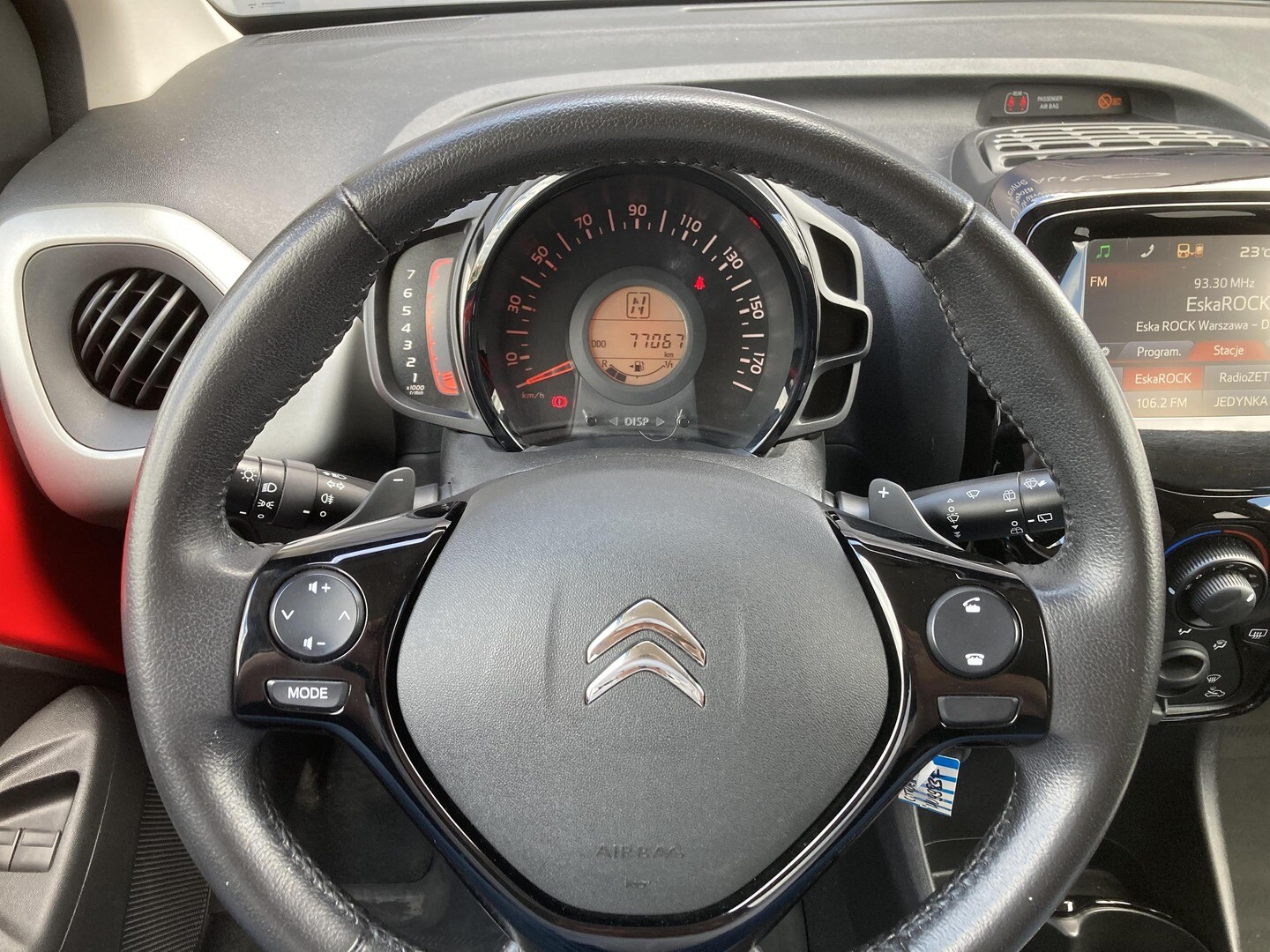 Citroën C1